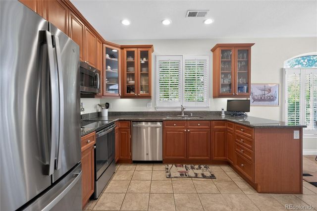 4352 S Quail Court, Littleton, CO 80127