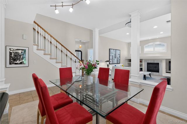 4352 S Quail Court, Littleton, CO 80127