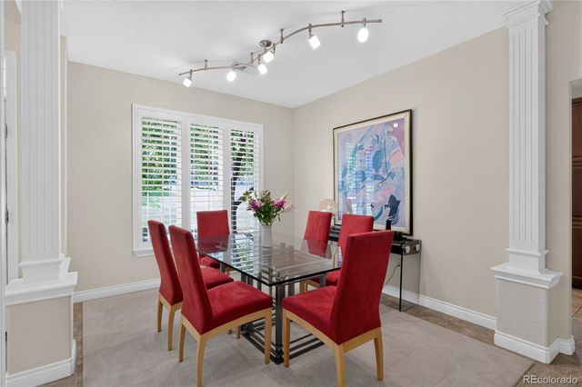 4352 S Quail Court, Littleton, CO 80127