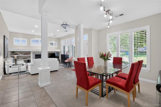 4352 S Quail Court, Littleton, CO 80127