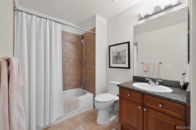 4352 S Quail Court, Littleton, CO 80127