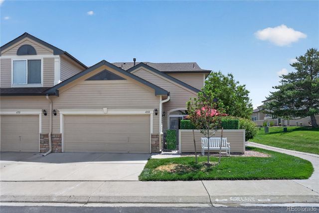 4352 S Quail Court, Littleton, CO 80127