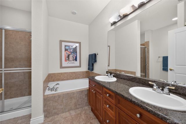 4352 S Quail Court, Littleton, CO 80127