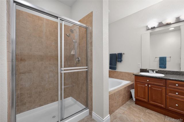 4352 S Quail Court, Littleton, CO 80127