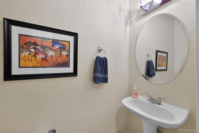 4352 S Quail Court, Littleton, CO 80127