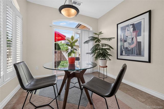 4352 S Quail Court, Littleton, CO 80127