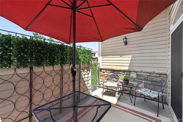 4352 S Quail Court, Littleton, CO 80127