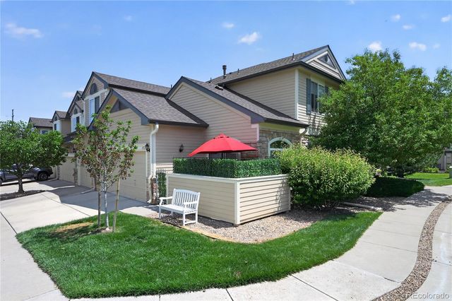 4352 S Quail Court, Littleton, CO 80127