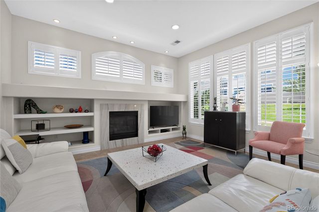 4352 S Quail Court, Littleton, CO 80127