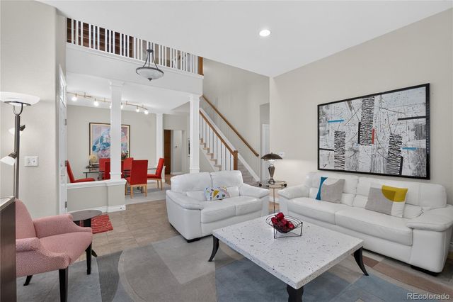 4352 S Quail Court, Littleton, CO 80127