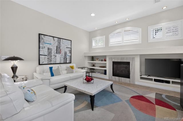 4352 S Quail Court, Littleton, CO 80127