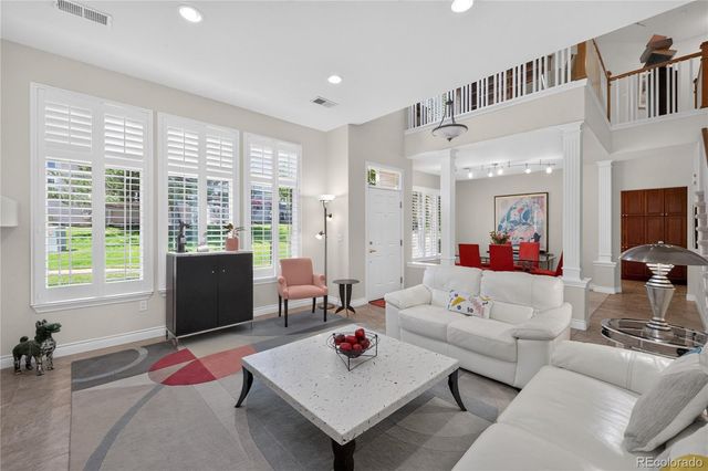 4352 S Quail Court, Littleton, CO 80127