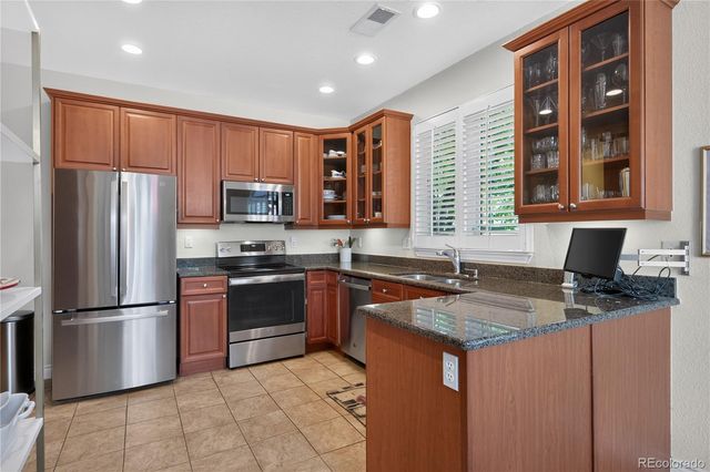4352 S Quail Court, Littleton, CO 80127