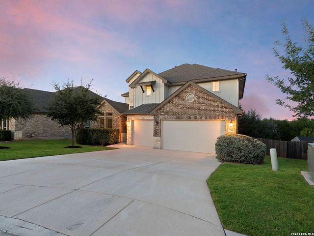 27106 Falls CV, Boerne, TX 78015