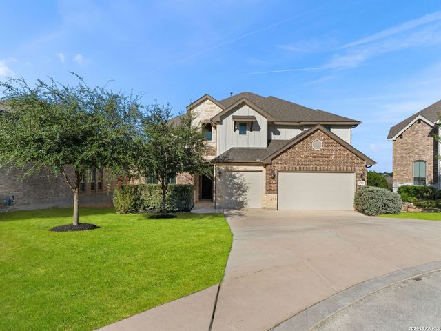 27106 Falls CV, Boerne, TX 78015