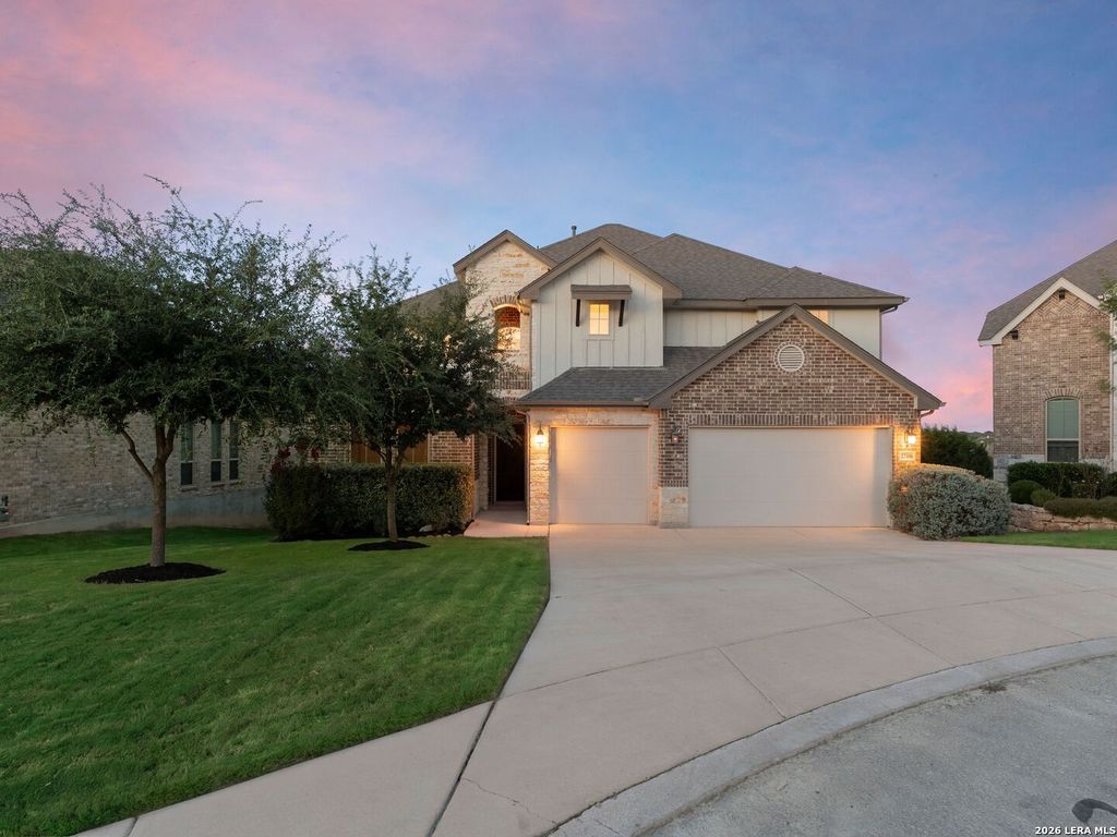 27106 Falls CV, Boerne, TX 78015