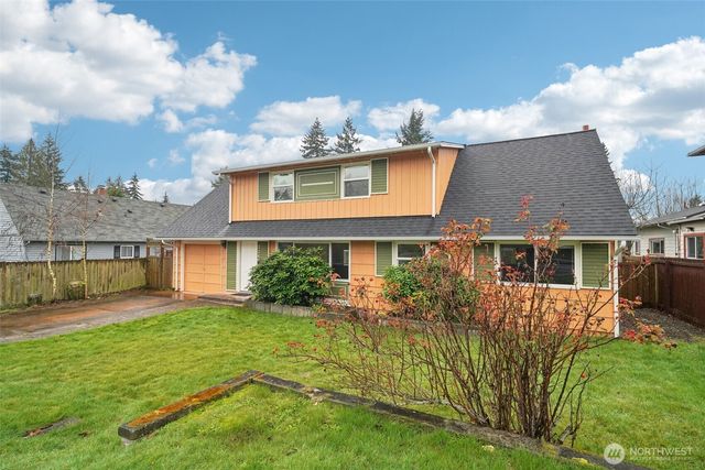 22404 58th Avenue W, Mountlake Terrace, WA 98043