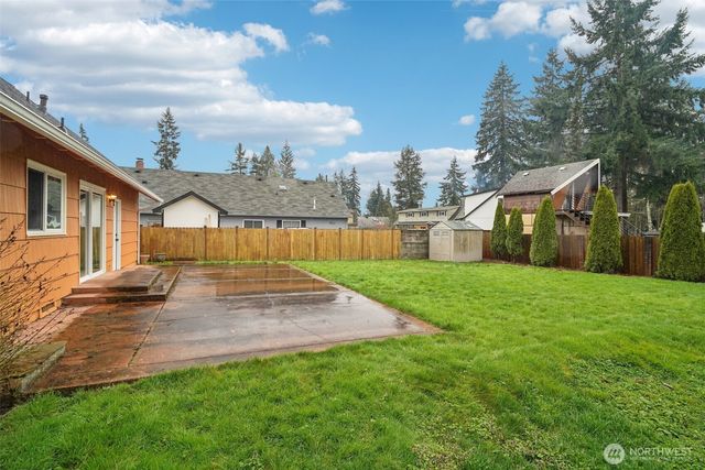 22404 58th Avenue W, Mountlake Terrace, WA 98043