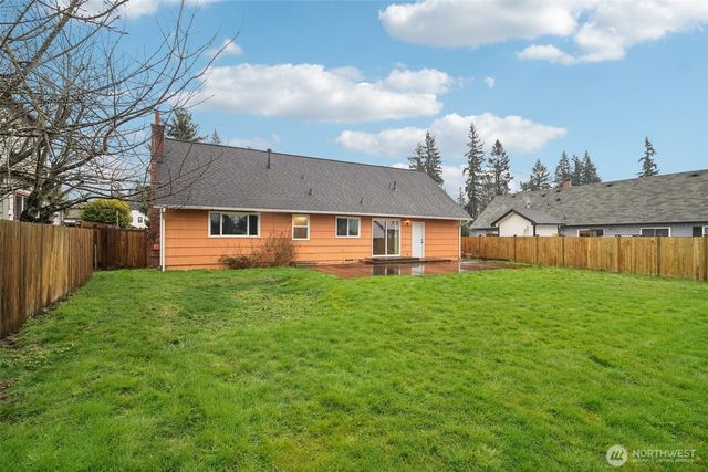 22404 58th Avenue W, Mountlake Terrace, WA 98043