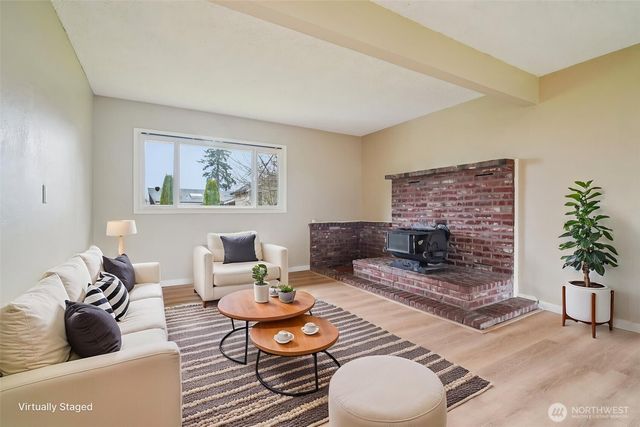 22404 58th Avenue W, Mountlake Terrace, WA 98043