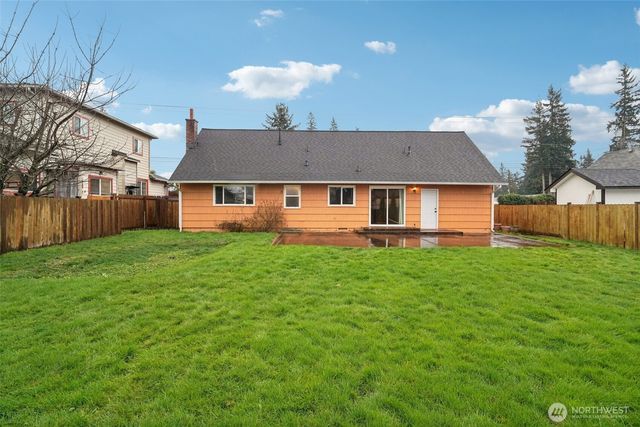 22404 58th Avenue W, Mountlake Terrace, WA 98043