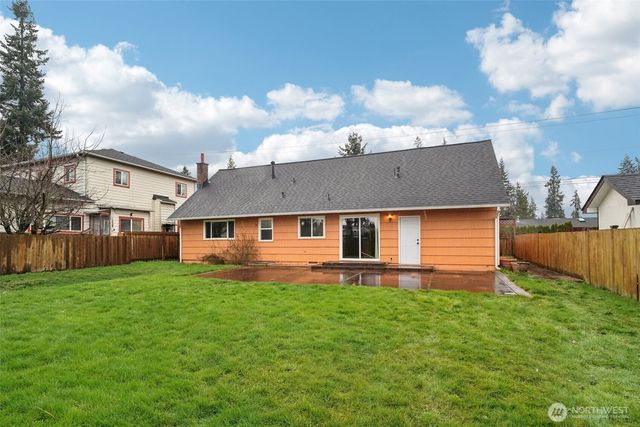 22404 58th Avenue W, Mountlake Terrace, WA 98043