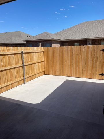 5536 Kemper Street, Lubbock, TX 79416