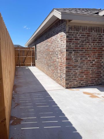 5536 Kemper Street, Lubbock, TX 79416