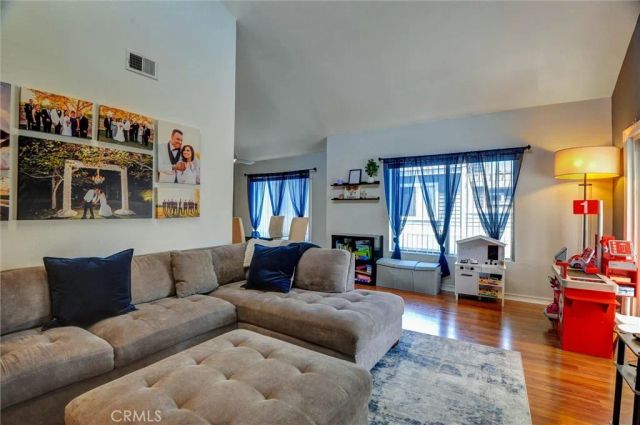 24141 High Knob Road G, Diamond Bar, CA 91765