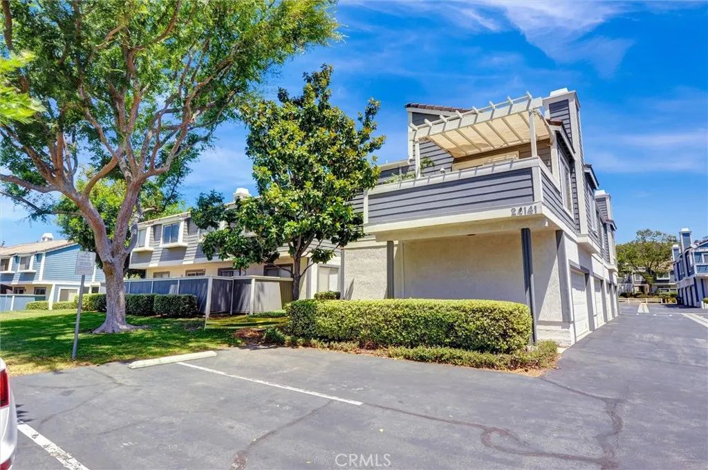 24141 High Knob Road G, Diamond Bar, CA 91765