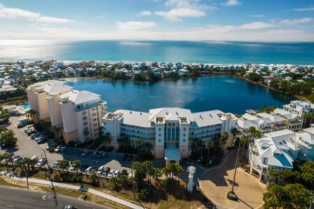 114 Carillon Market Street 402, Panama City Beach, FL 32413