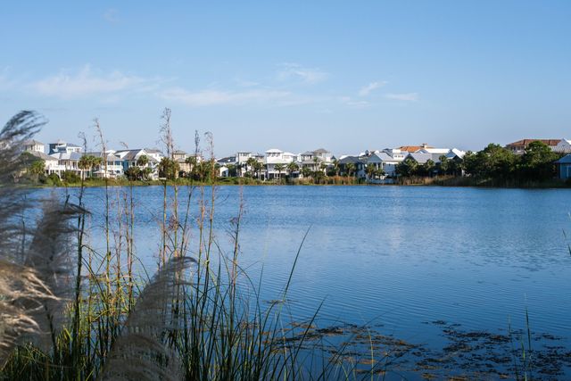 114 Carillon Market Street 402, Panama City Beach, FL 32413