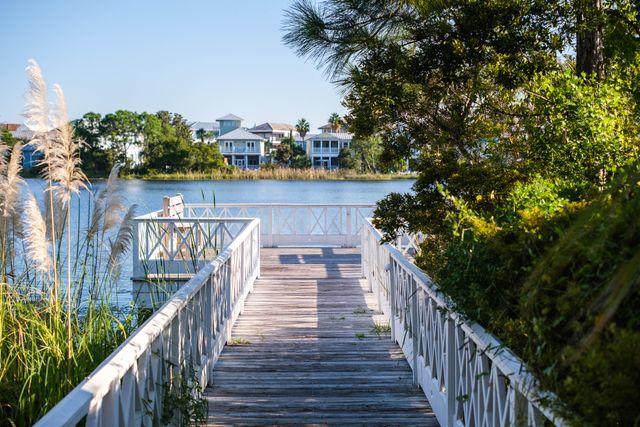 114 Carillon Market Street 402, Panama City Beach, FL 32413