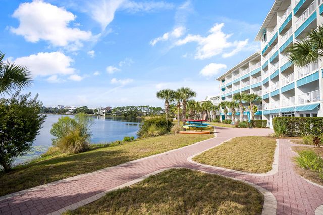 114 Carillon Market Street 402, Panama City Beach, FL 32413
