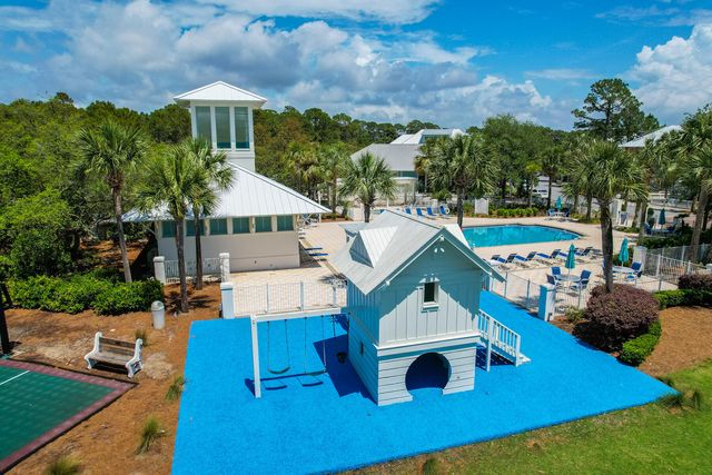 114 Carillon Market Street 402, Panama City Beach, FL 32413