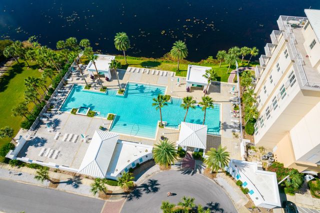 114 Carillon Market Street 402, Panama City Beach, FL 32413