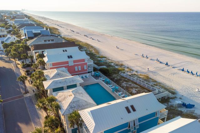 114 Carillon Market Street 402, Panama City Beach, FL 32413