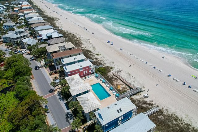 114 Carillon Market Street 402, Panama City Beach, FL 32413