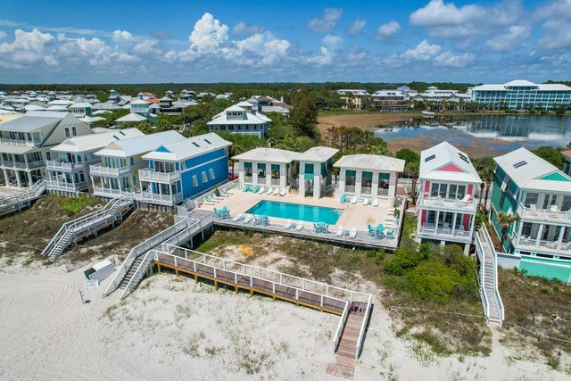114 Carillon Market Street 402, Panama City Beach, FL 32413