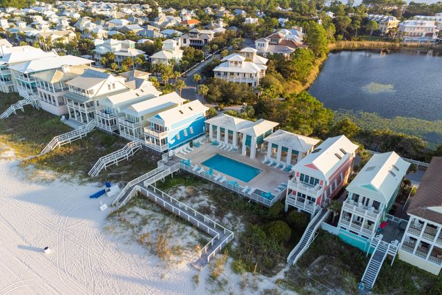 114 Carillon Market Street 402, Panama City Beach, FL 32413
