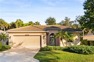 20751 Rivers Ford, Estero, FL 33928