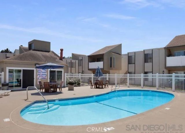 8026 Linda Vista 1C, San Diego, CA 92111