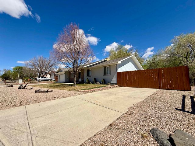 576 31 Road, Grand Junction, CO 81504