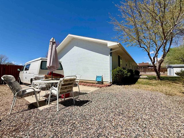 576 31 Road, Grand Junction, CO 81504