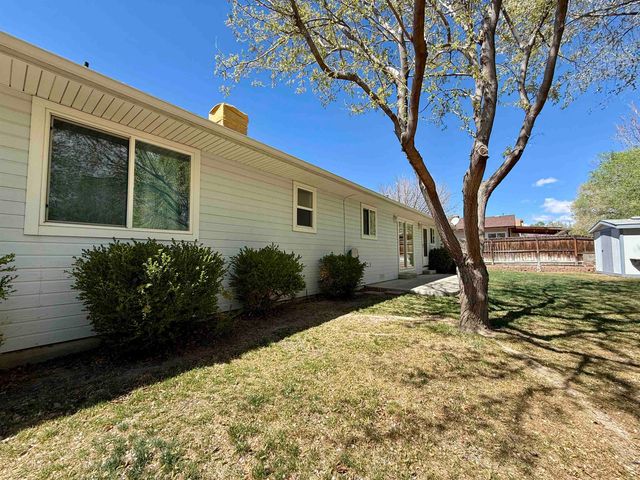 576 31 Road, Grand Junction, CO 81504
