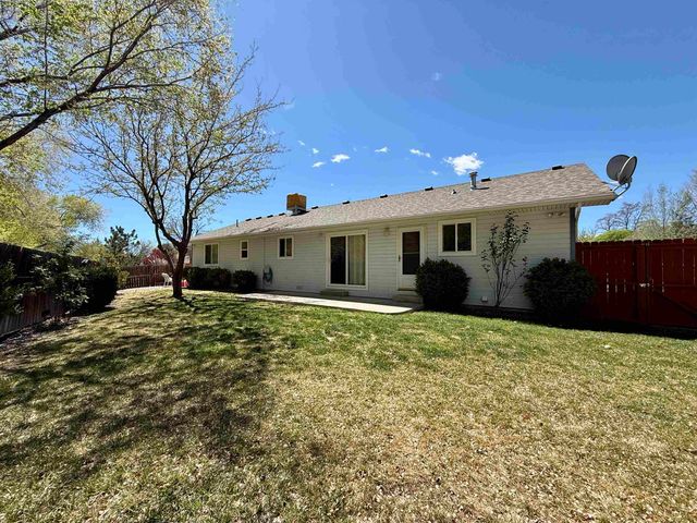 576 31 Road, Grand Junction, CO 81504