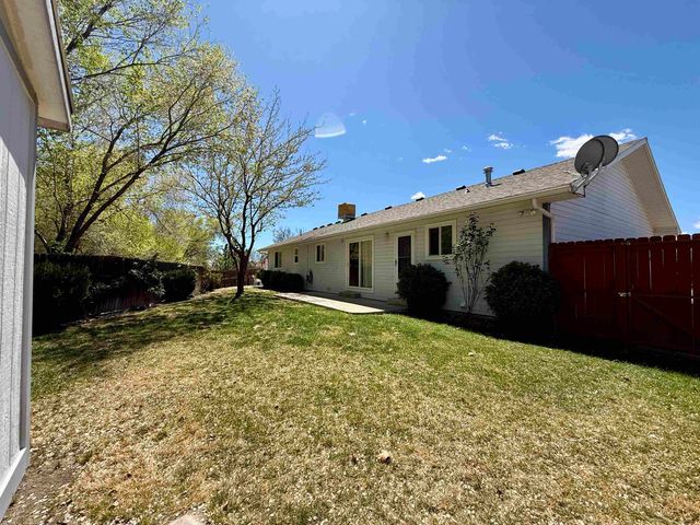 576 31 Road, Grand Junction, CO 81504