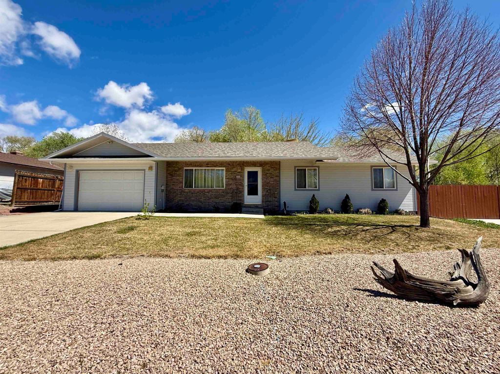 576 31 Road, Grand Junction, CO 81504
