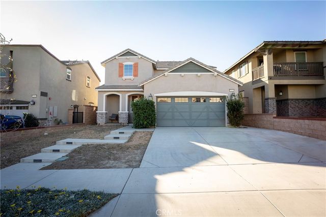 5176 Wintercress, Fontana, CA 92336