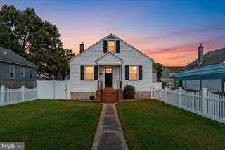 110 3RD AVE S, Glen Burnie, MD 21061